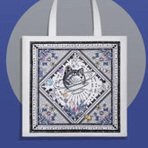 Universe Cat Astronaut Handbag